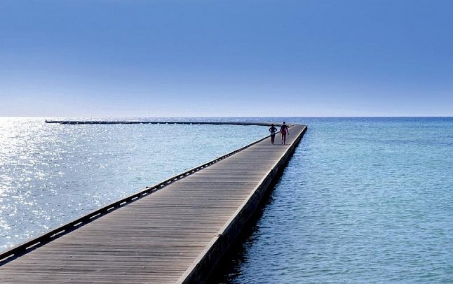 Sheraton Soma Bay Resort