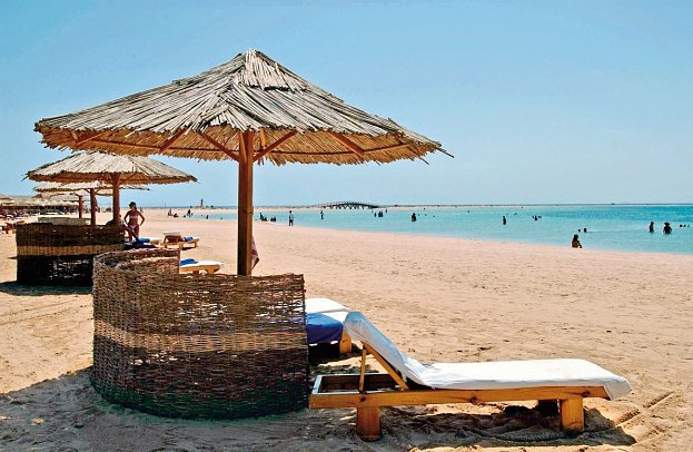 Sheraton Soma Bay Resort