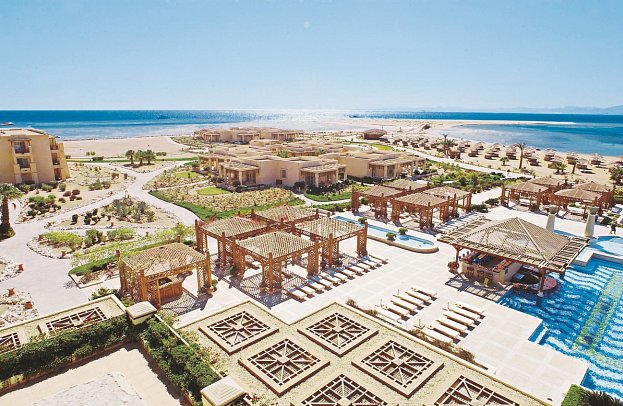 Sheraton Soma Bay Resort