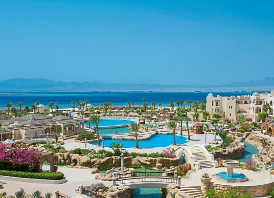Kempinski Soma Bay