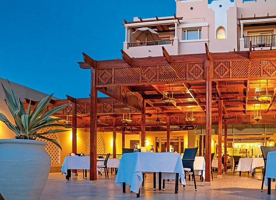 Kempinski Soma Bay