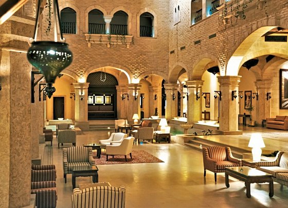 Kempinski Soma Bay