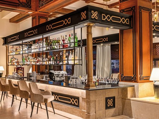 Kempinski Soma Bay