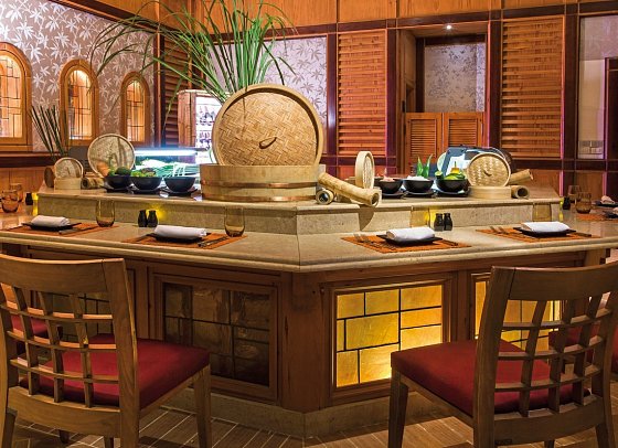 Kempinski Soma Bay