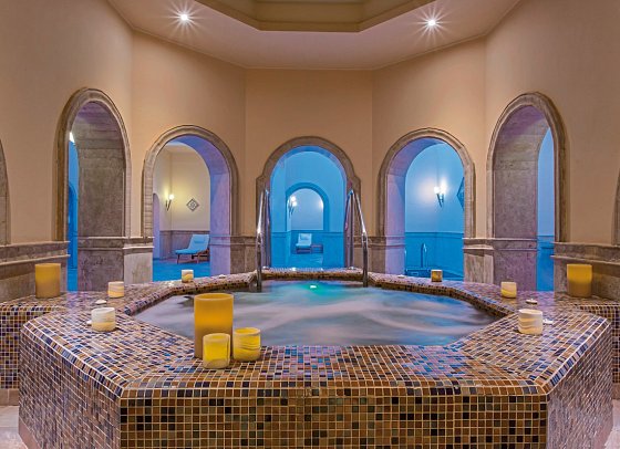 Kempinski Soma Bay