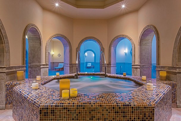 Kempinski Soma Bay