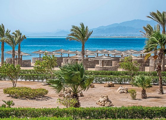 Kempinski Soma Bay
