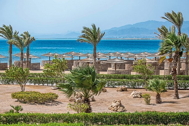 Kempinski Soma Bay