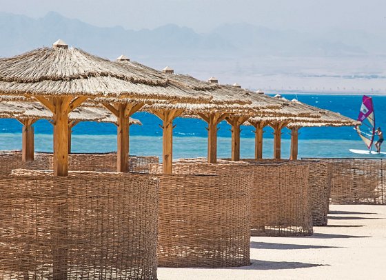 Kempinski Soma Bay