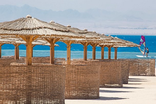 Kempinski Soma Bay