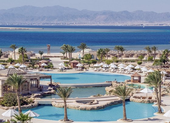 Kempinski Soma Bay