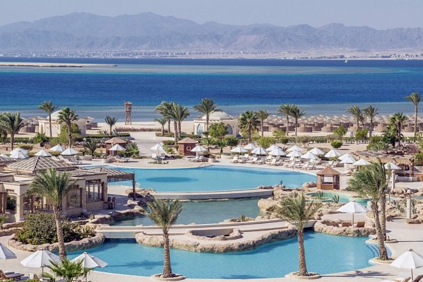 Kempinski Soma Bay