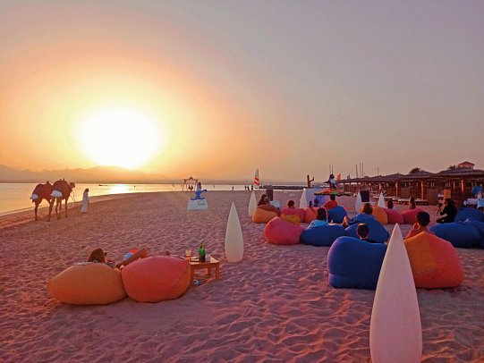 Kempinski Soma Bay
