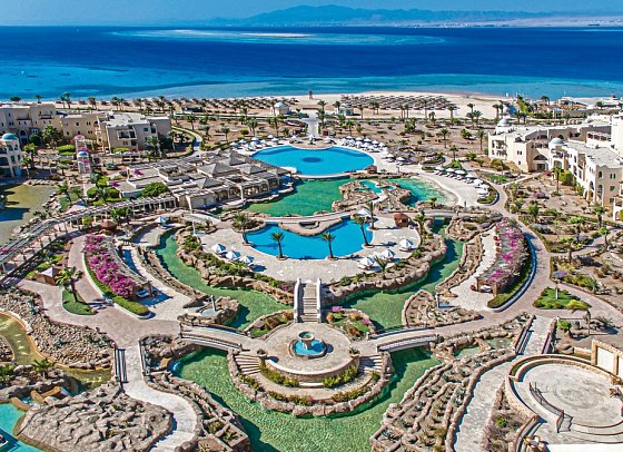 Kempinski Soma Bay