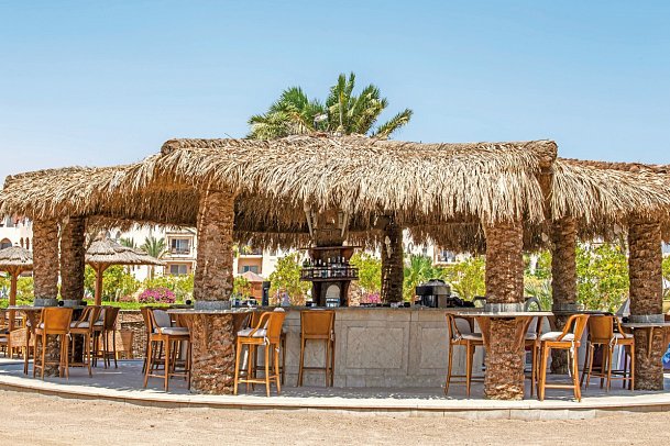 Kempinski Soma Bay
