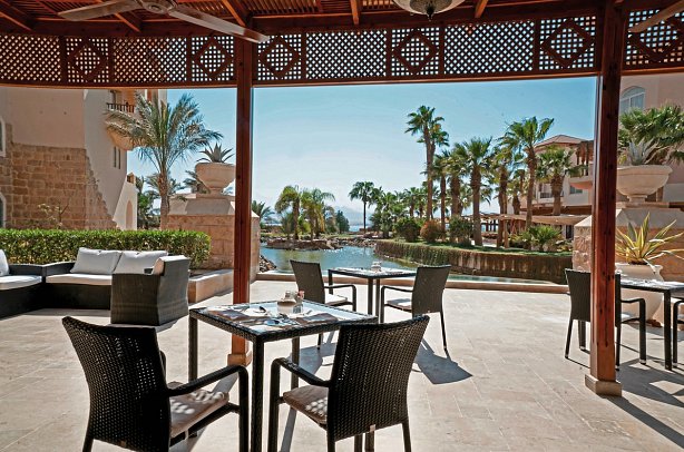 Kempinski Soma Bay