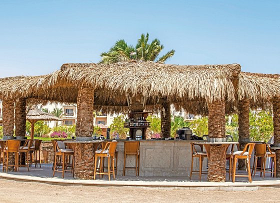 Kempinski Soma Bay