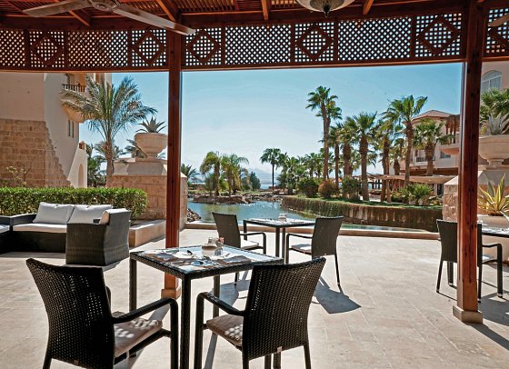 Kempinski Soma Bay