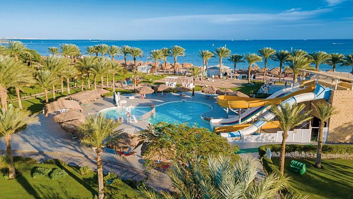 Sentido Caribbean World Soma Bay