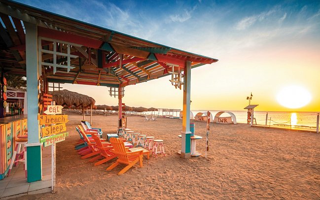 Sentido Caribbean World Soma Bay