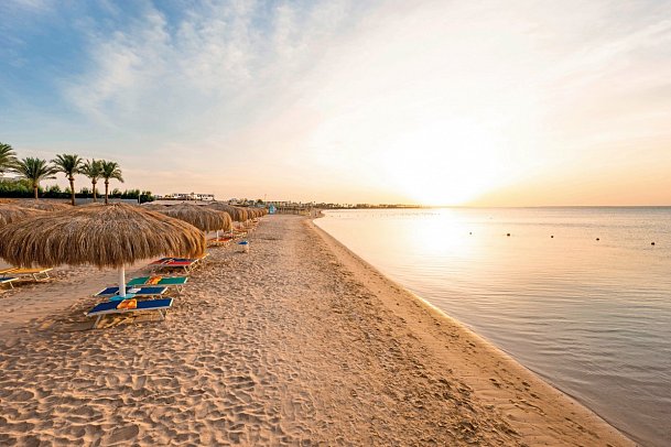 Sentido Caribbean World Soma Bay