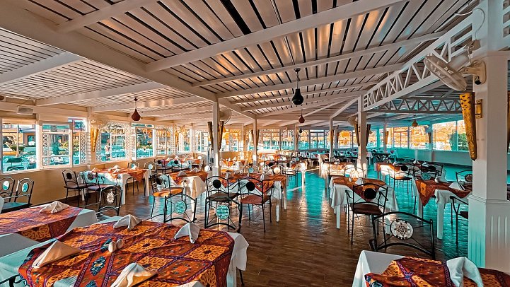 Sentido Caribbean World Soma Bay