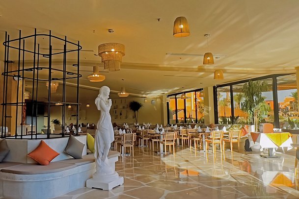 Sentido Caribbean World Soma Bay