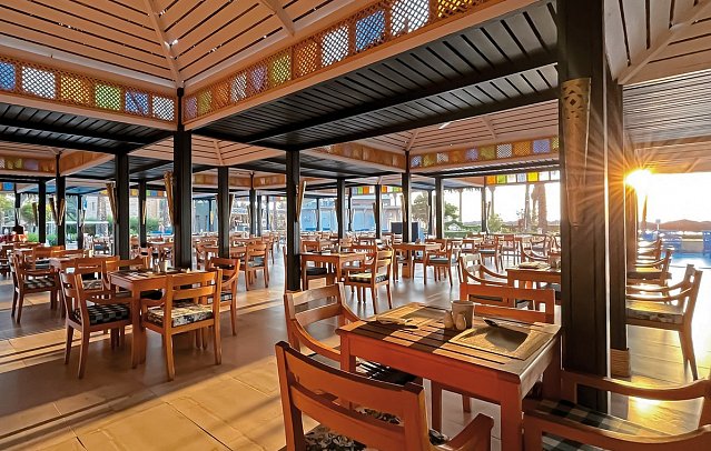 Sentido Caribbean World Soma Bay