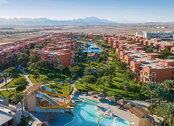 Sentido Caribbean World Soma Bay