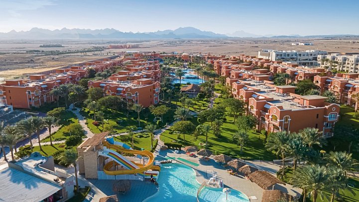 Sentido Caribbean World Soma Bay