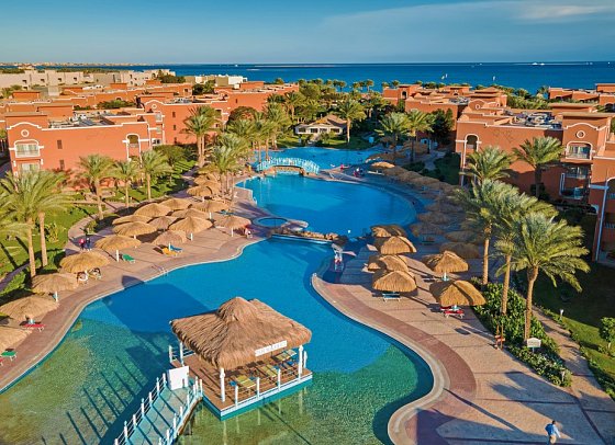 Sentido Caribbean World Soma Bay