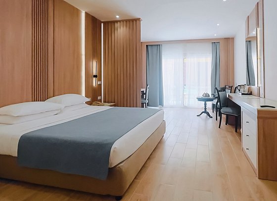 Sentido Caribbean World Soma Bay - Business Suite (Zimmercodierung WB1)