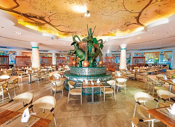 Sentido Caribbean World Soma Bay