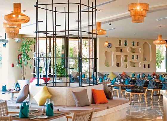 Sentido Caribbean World Soma Bay