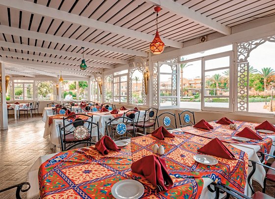 Sentido Caribbean World Soma Bay