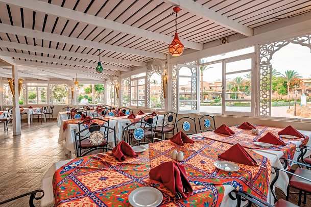 Sentido Caribbean World Soma Bay