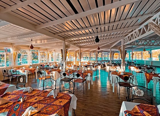 Sentido Caribbean World Soma Bay