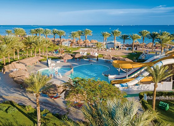 Sentido Caribbean World Soma Bay
