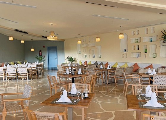 Sentido Caribbean World Soma Bay
