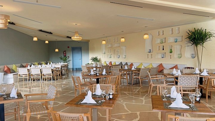 Sentido Caribbean World Soma Bay