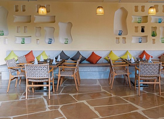Sentido Caribbean World Soma Bay