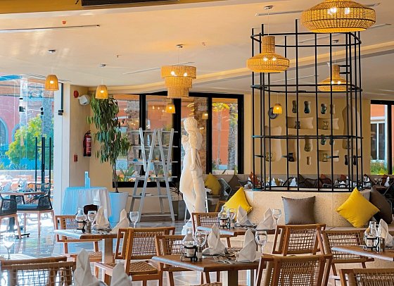 Sentido Caribbean World Soma Bay