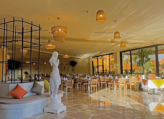 Sentido Caribbean World Soma Bay