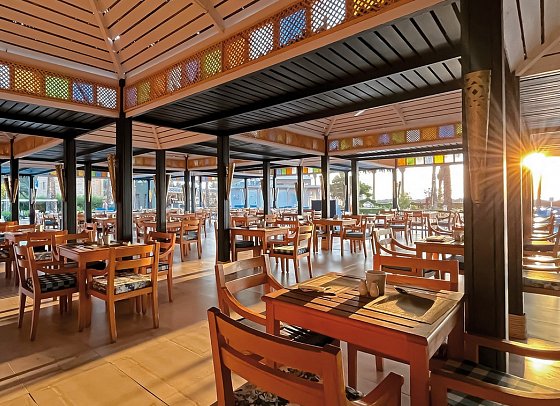 Sentido Caribbean World Soma Bay