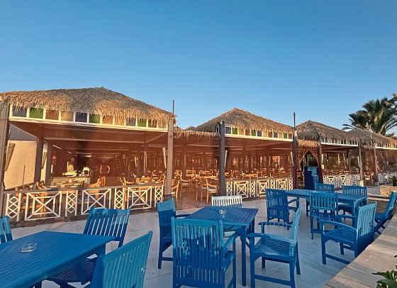 Sentido Caribbean World Soma Bay
