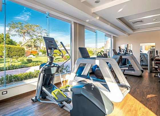 Sentido Caribbean World Soma Bay