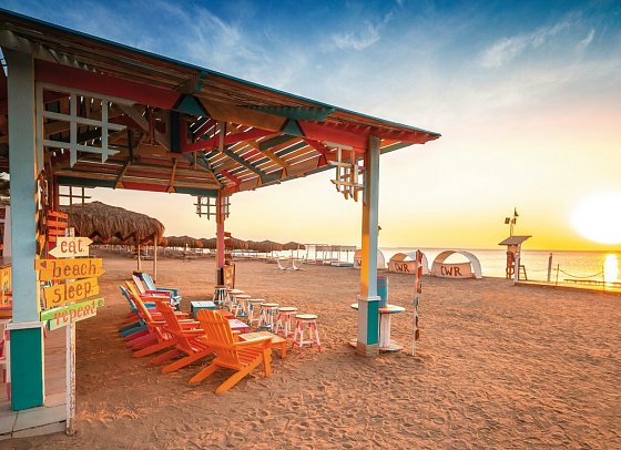 Sentido Caribbean World Soma Bay