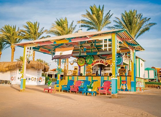 Sentido Caribbean World Soma Bay