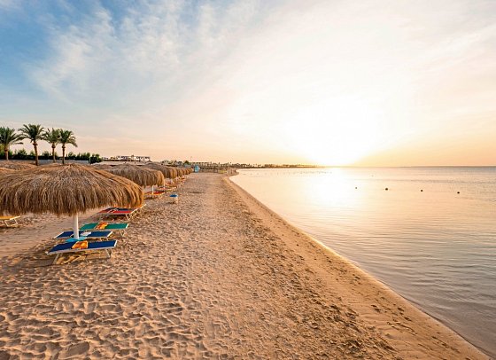 Sentido Caribbean World Soma Bay