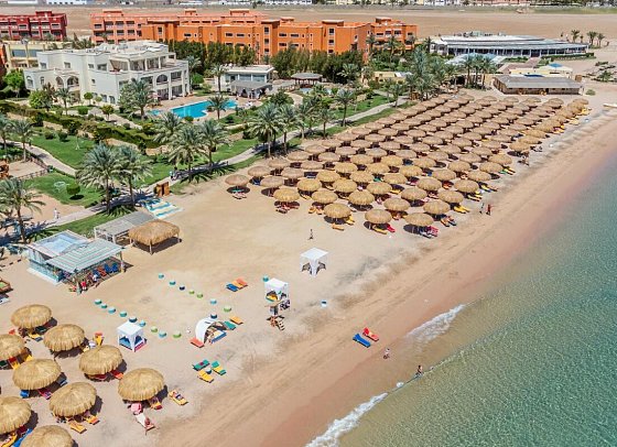 Sentido Caribbean World Soma Bay